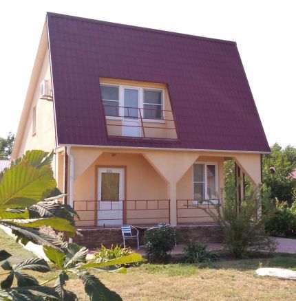 Фотография номера базы отдыха Углянское