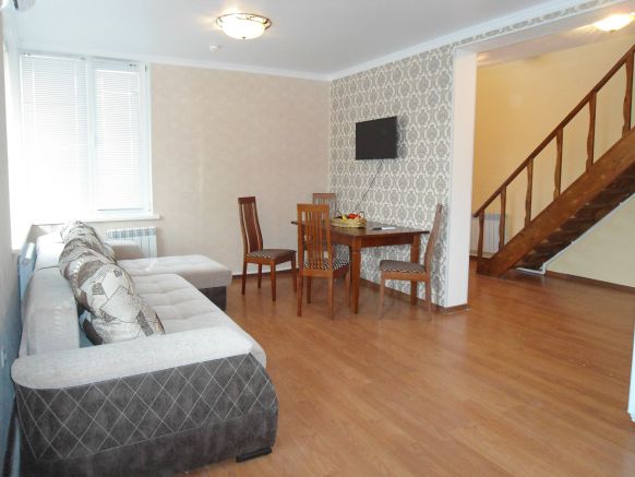 Фотография номера базы отдыха Углянское