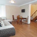 Пятиместный (Дуплекс), База отдыха Углянское