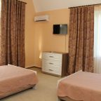 Пятиместный (Дуплекс), База отдыха Углянское