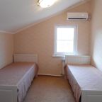 Пятиместный (Дуплекс), База отдыха Углянское