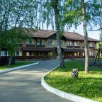 Двухместный (Стандарт улучшенный с тремя кроватями), Отель Искра