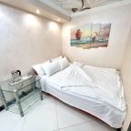 комната отдыха