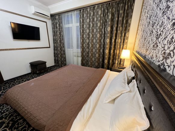 Фотография номера гостиницы Атлантис