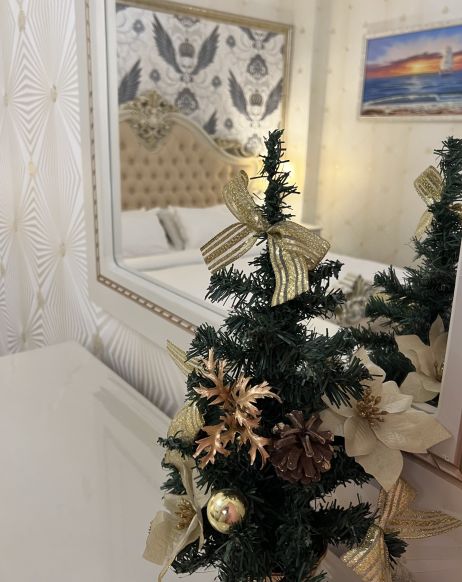 Фотография номера гостиницы Атлантис