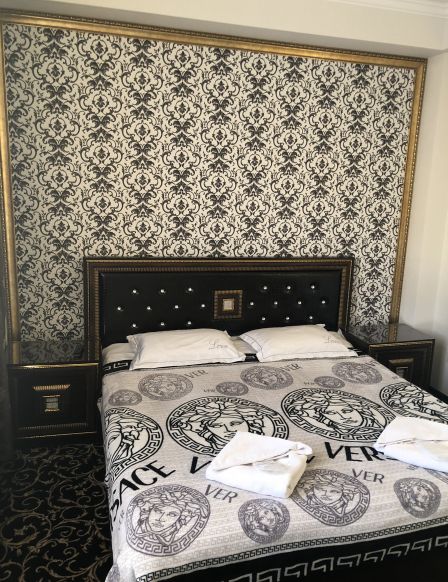 Фотография номера гостиницы Атлантис