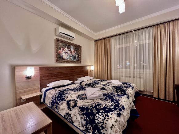 Фотография номера гостиницы Атлантис