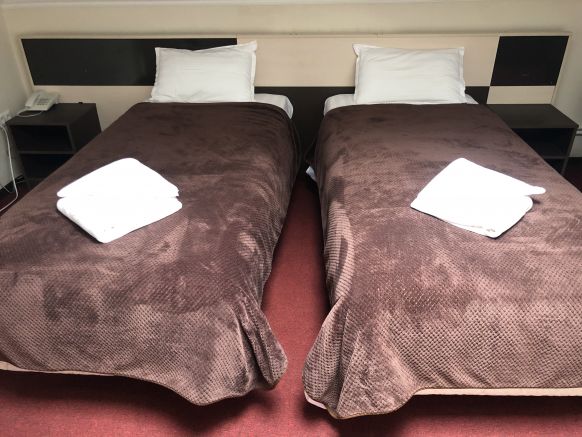 Фотография номера гостиницы Атлантис