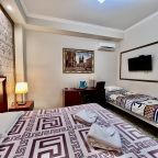 Семейный номер