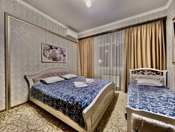 Фотография номера гостиницы Атлантис