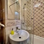 Собственная ванная комната