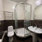 Собственная ванная комната