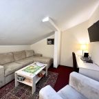 В номере есть настольные игры