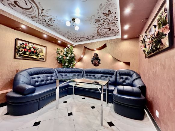 Фотография номера гостиницы Атлантис