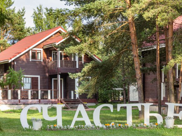 Отель Кантри