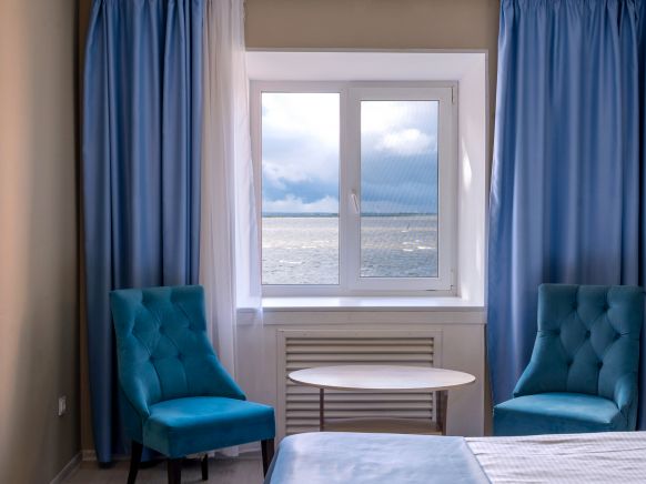 Фотография номера гостиницы Парк-отель Кантри