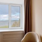 Вид на море, Отель Кантри