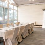 Банкетный зал, Отель Кантри