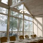 Банкетный зал, Отель Кантри