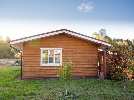 Фотография номера гостевого дома Снегурия