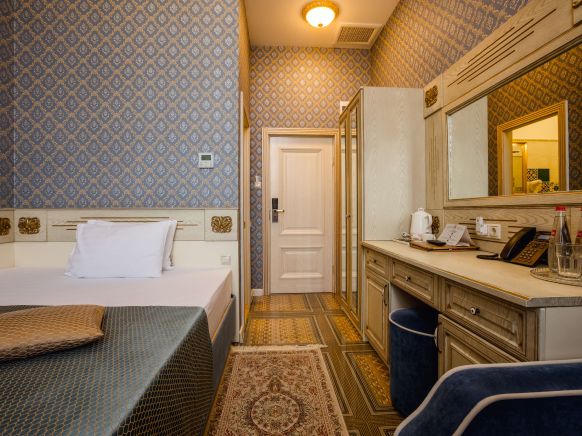 Фотография номера санатория Главные Нарзанные ванны