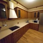 Коттедж (№ 7 А Б), Парк-Отель Лазурный берег на Оке