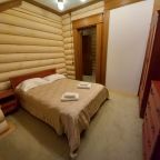 Коттедж (№ 7 А Б), Парк-Отель Лазурный берег на Оке