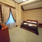 Коттедж (№ 7 А Б), Парк-Отель Лазурный берег на Оке