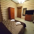 Коттедж (№ 7 А Б), Парк-Отель Лазурный берег на Оке