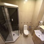 Коттедж (№ 7 А Б), Парк-Отель Лазурный берег на Оке