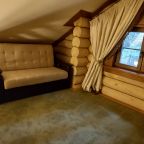 Коттедж (№ 7 А Б), Парк-Отель Лазурный берег на Оке