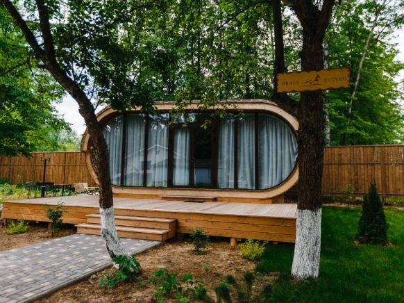 Фотография номера гостевого дома Загородный клуб ЛаФа