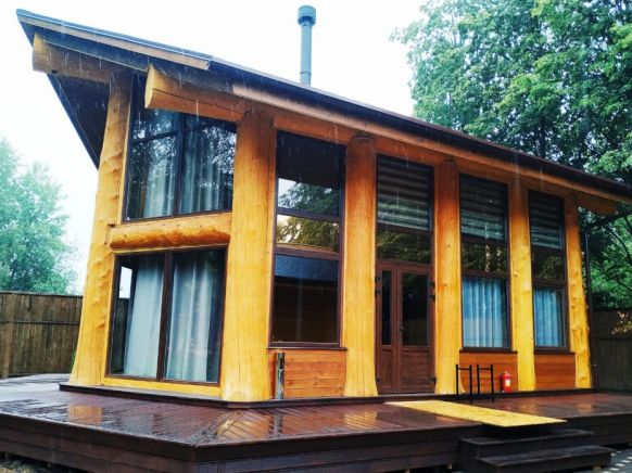 Фотография номера гостевого дома Загородный клуб ЛаФа