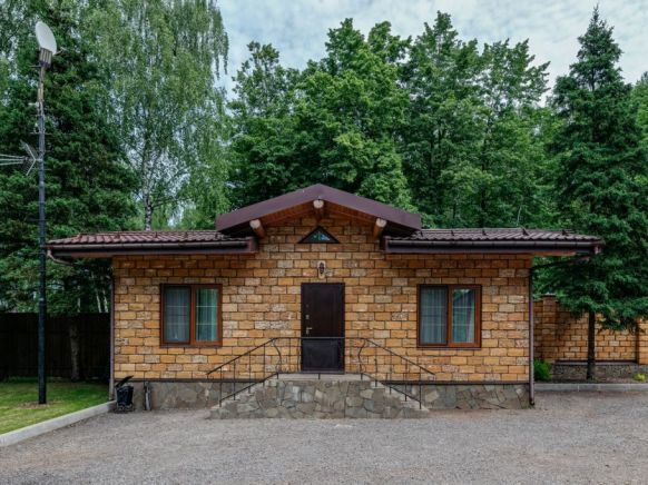 Фотография номера гостевого дома Загородный клуб ЛаФа