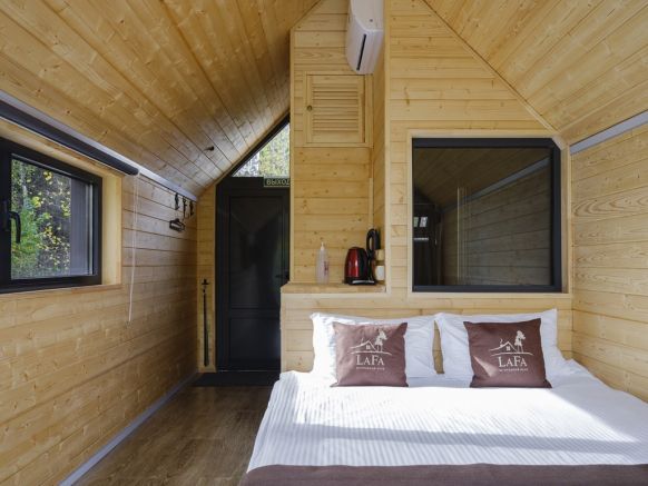 Фотография номера гостевого дома Загородный клуб ЛаФа