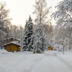 Шале (Лилла), Загородный клуб LaFa