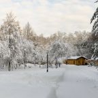 Шале (Лилла), Загородный клуб LaFa