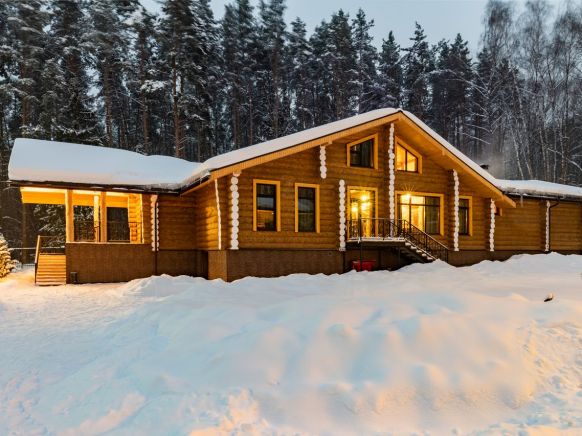 Фотография номера гостевого дома Загородный клуб ЛаФа