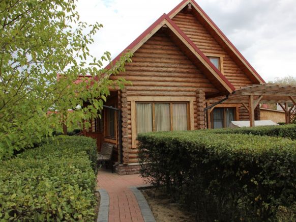 Фотография номера базы отдыха Зюйд-вест