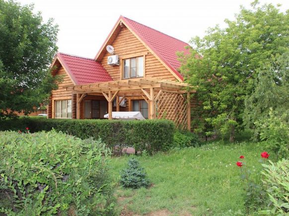 Фотография номера базы отдыха Зюйд-вест