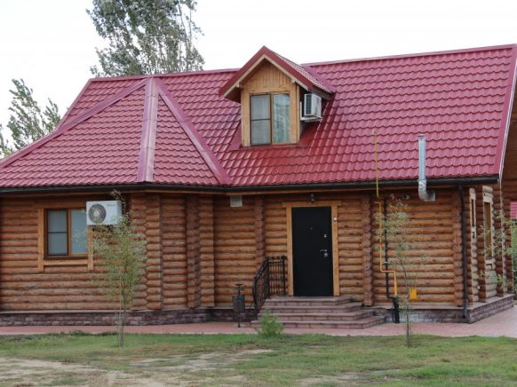 Фотография номера базы отдыха Зюйд-вест