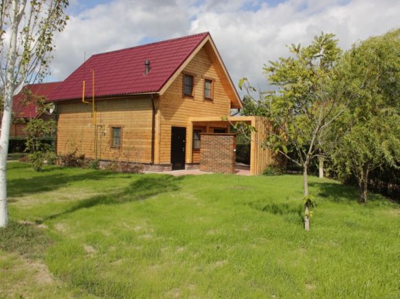 Фотография номера базы отдыха Зюйд-вест