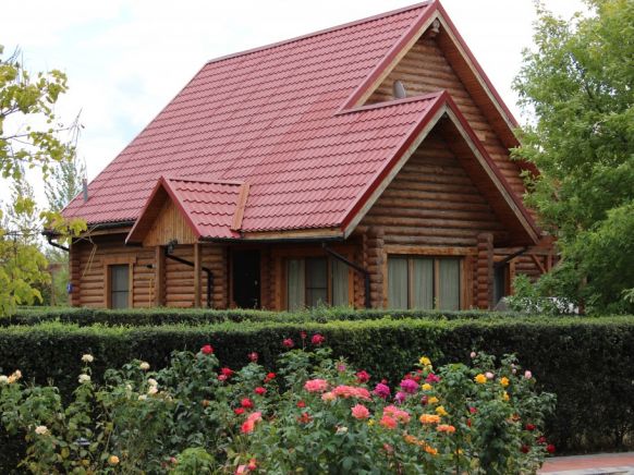 Фотография номера базы отдыха Зюйд-вест