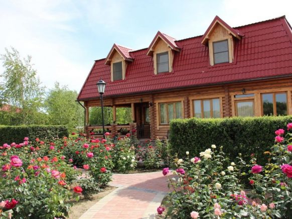 Фотография номера базы отдыха Зюйд-вест