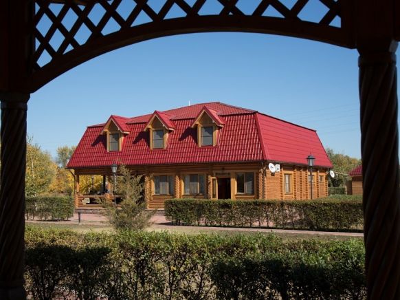 Фотография номера базы отдыха Зюйд-вест