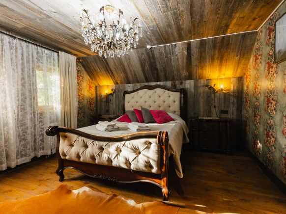 Фотография номера базы отдыха Зюйд-вест