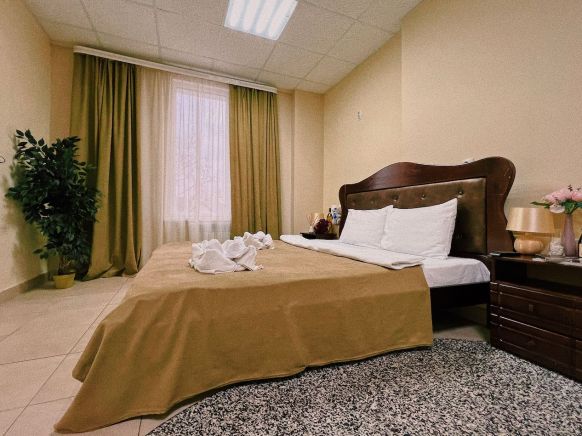 Недорогие гостиницы в Томилино