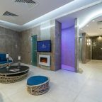 Сауна / SPA, Albora Boutique Hotel