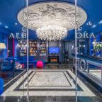 Круглосуточная стойка регистрации, Albora Boutique Hotel