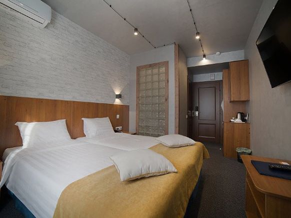 Фотография номера гостиницы Бутик-Отель Loft